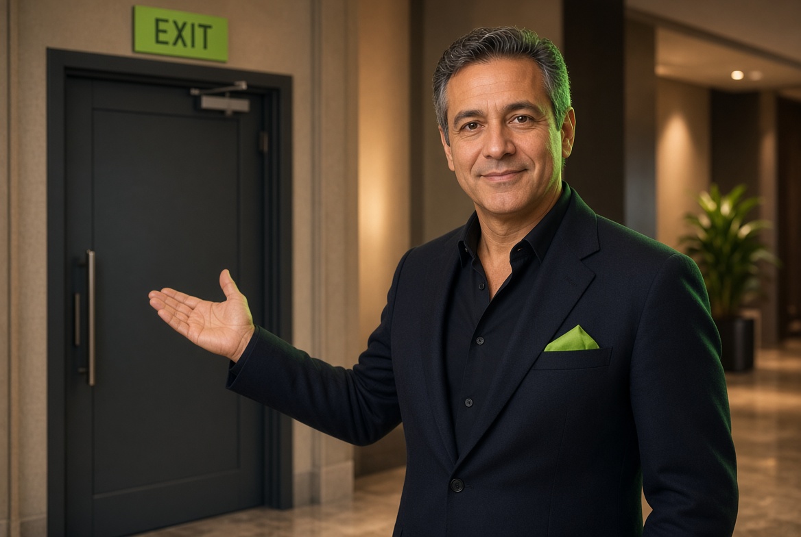 OwnMemory doorman