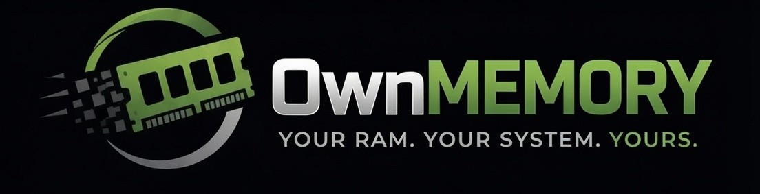 OwnMemory