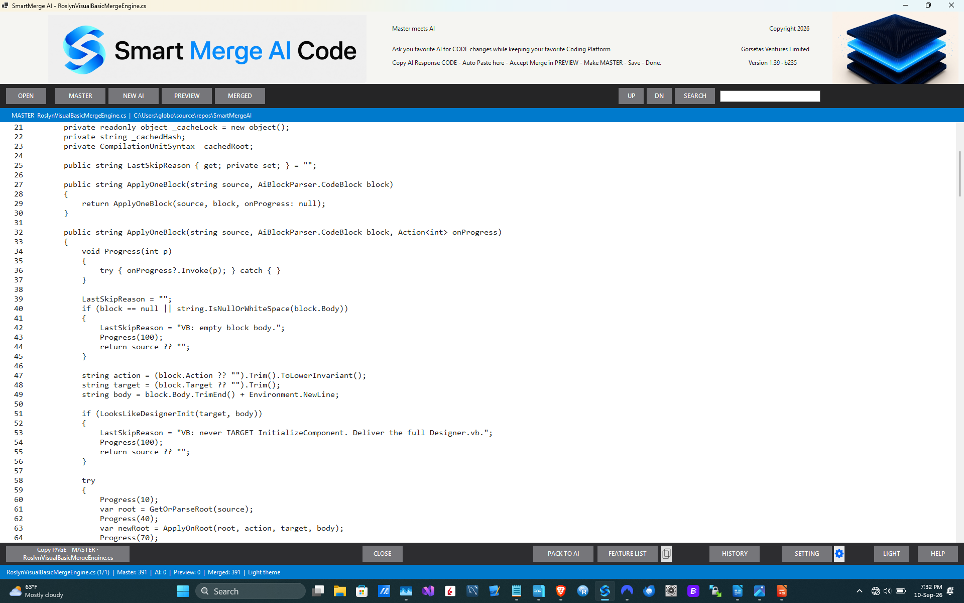 SMAC screenshot 2 — replace this file