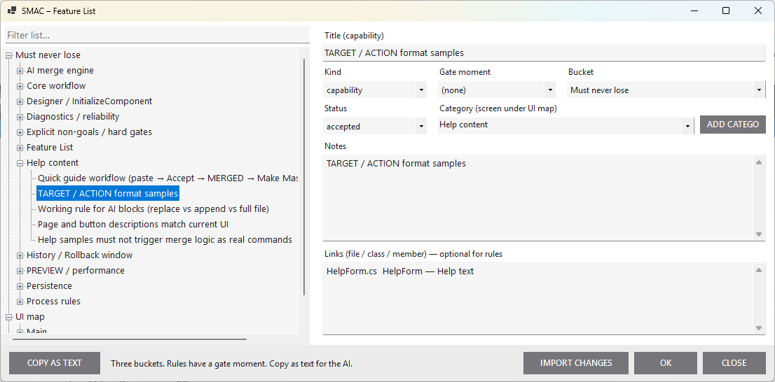 SMAC screenshot 3 — replace this file